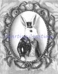(image for) White Rabbit